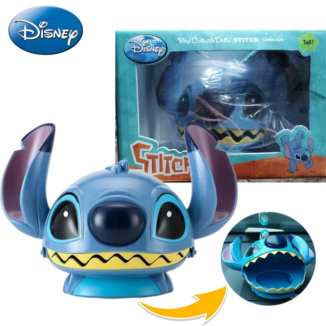 Disney - Disney Stitch Jewelry Box