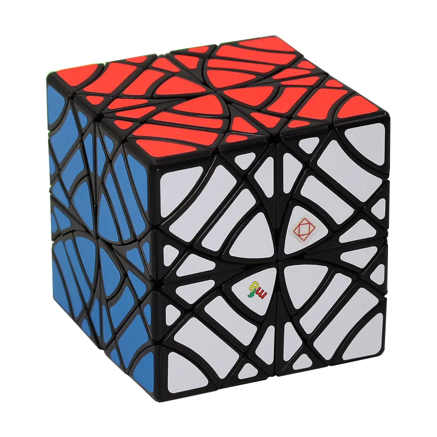 Рисунок 3 - Mf8 магический куб Hexahedron Son