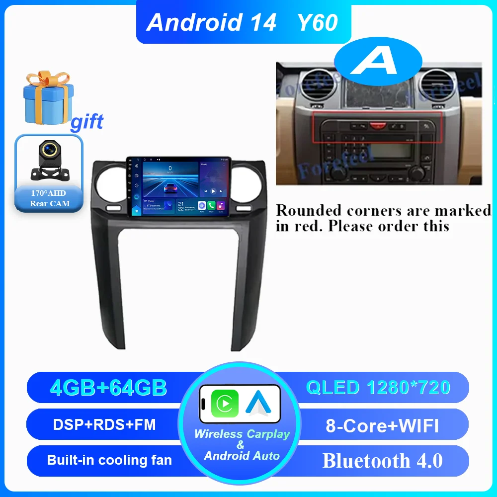 A 4-64G CAM