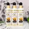500ml Argan Whitening Body Lotion Moisturizing Refreshing and Not Greasy Body Cream Kojic Acid and Carrot Body Lotion 2