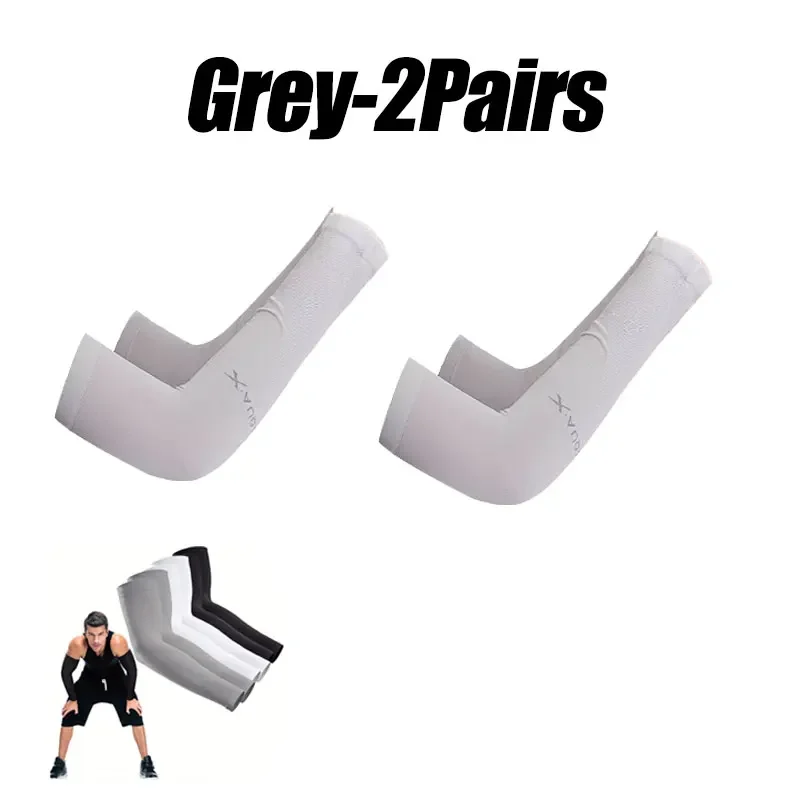 Grey 2Pairs