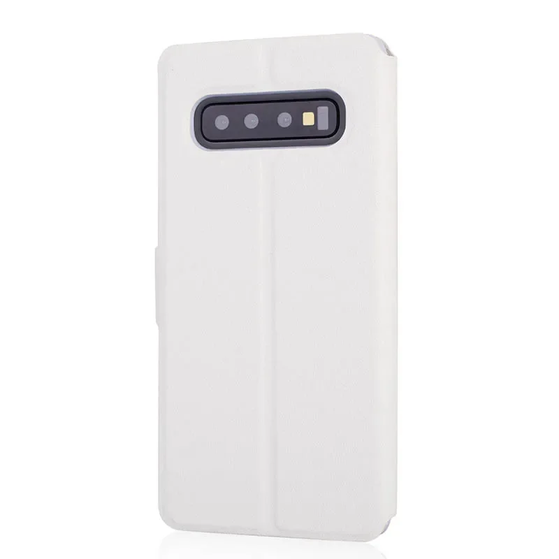 Luxury Diamonds Leather Phone Case For Samsung S25 Ultra S24 FE A05 A15 A25 A35 A55 A06 A16 A26 A36 A56 A12 A32 A52 A13 A51 Case — view 6