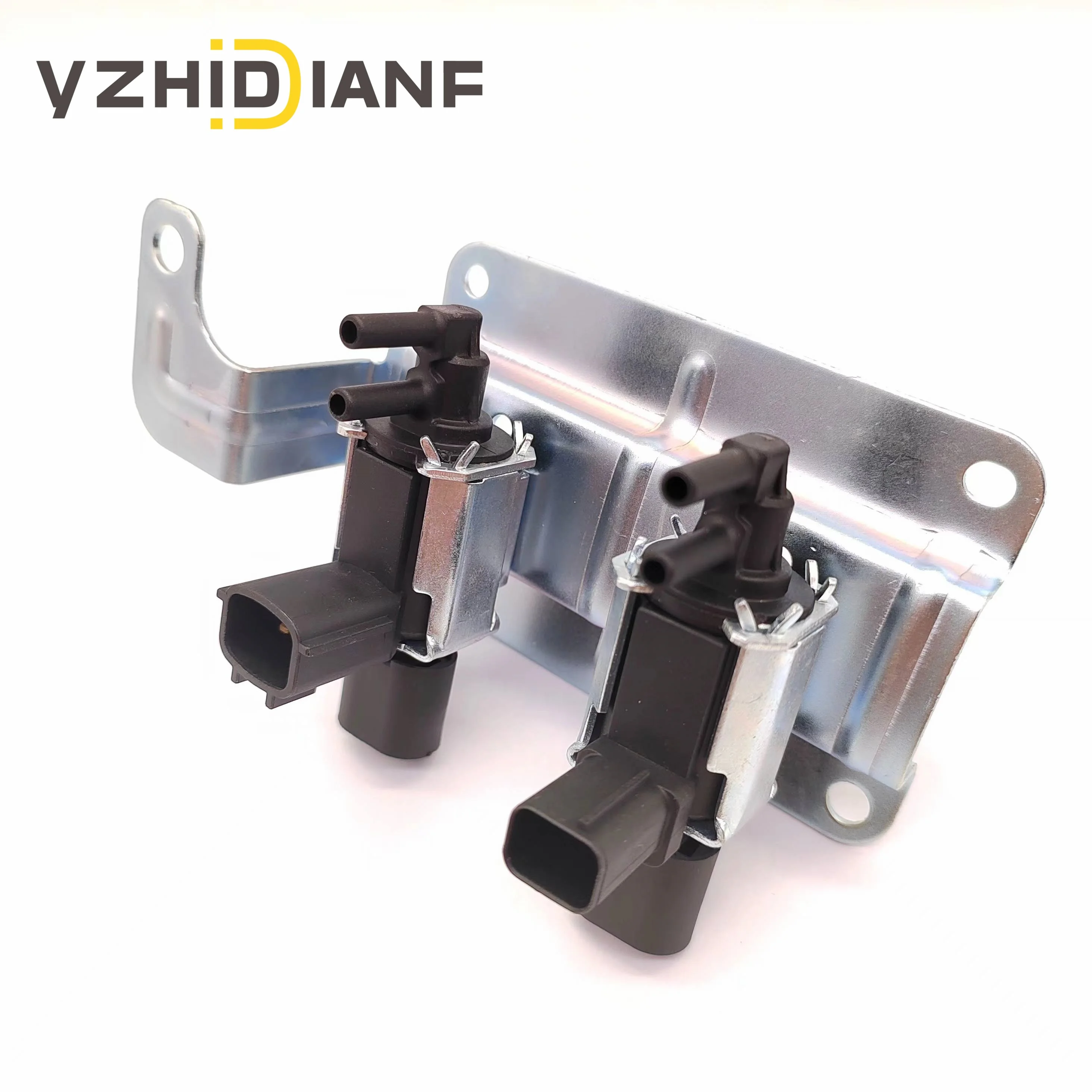 Vacuum Solenoid Valve Intake Manifold Runner Control For Ford Fiesta Focus 4M5G-9J559-NB 4M5G9J559NB 5243591 BS7E-9J559-AA