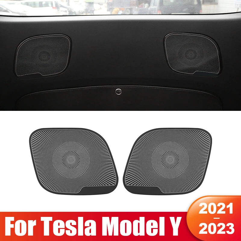 

Для Tesla Model Y 2021 2022 2023 Автомобильный задний багажник