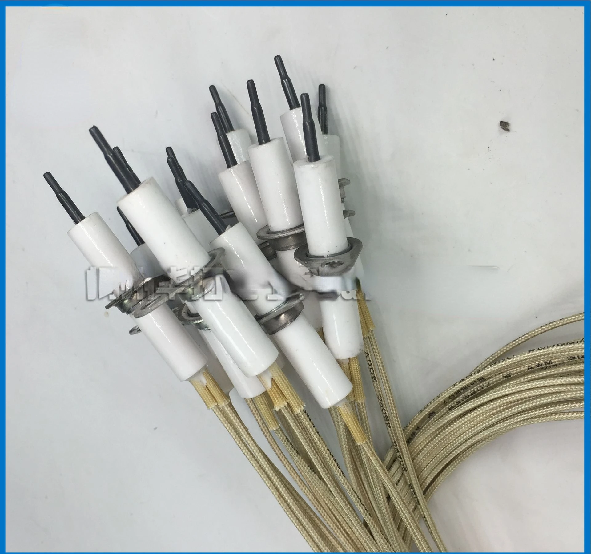 

Silicon Nitride Heater, Dust Particle Ignition Device, High Temperature Igniter, Silicon Nitride Ignition Rod