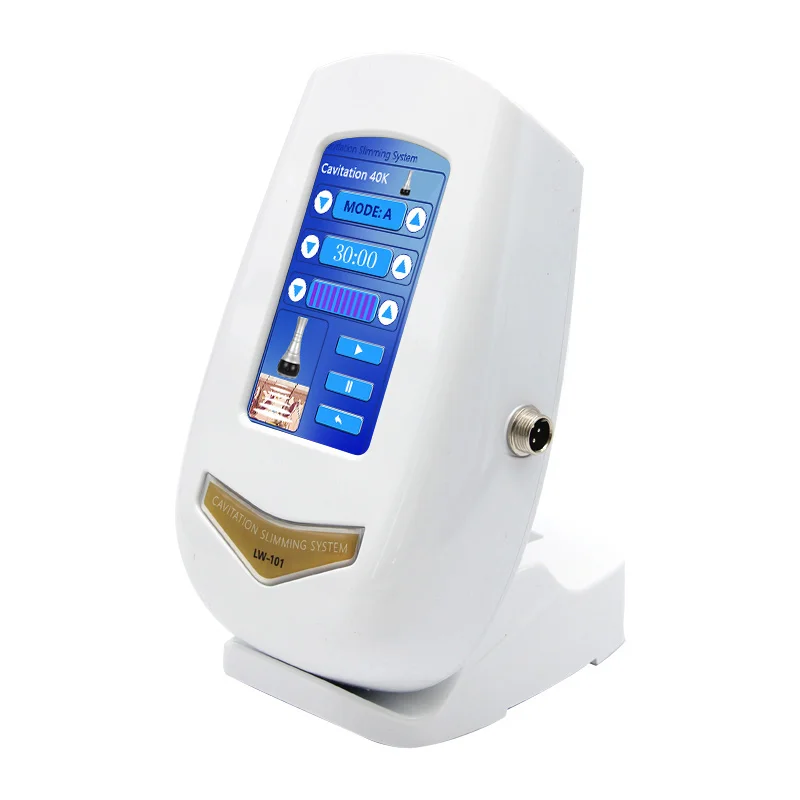 CAVITATION SLIMMING SYSTEM 美顔器 S993deee41faa40a18d301c9be2db1