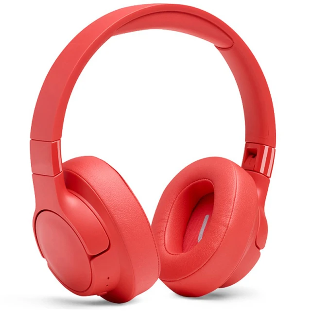 JBL Casque Bluetooth sans fil pure bass Tune 700 BT - Rose