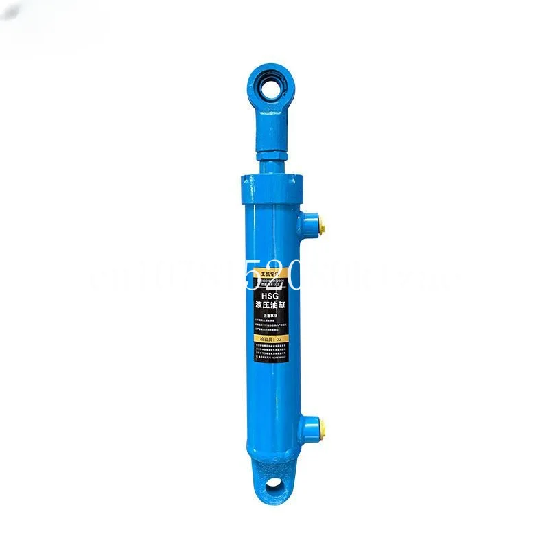 

bi-directional cylinder, small hydraulic oil top, hydraulic top, HSG-50 cylinder diameter hydraulic cylinder