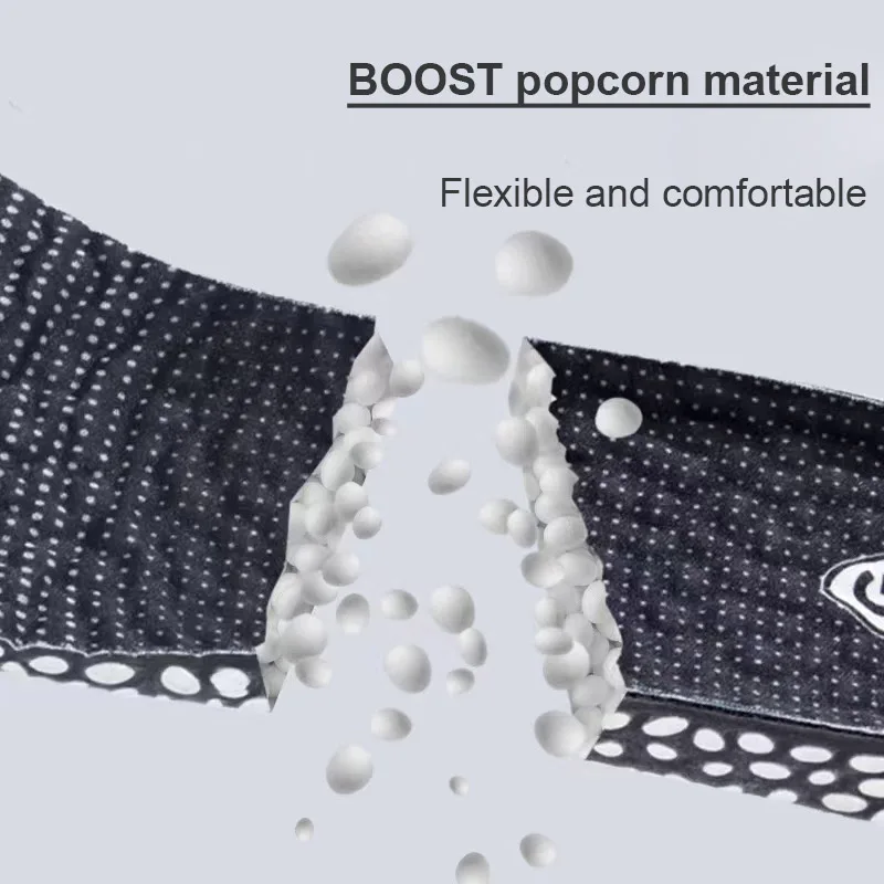 Heightening Running Insole Men Women Invisible heighted 1.5-3.5cm Breathable Shock Absorption Shoes Pad Sneakers sole