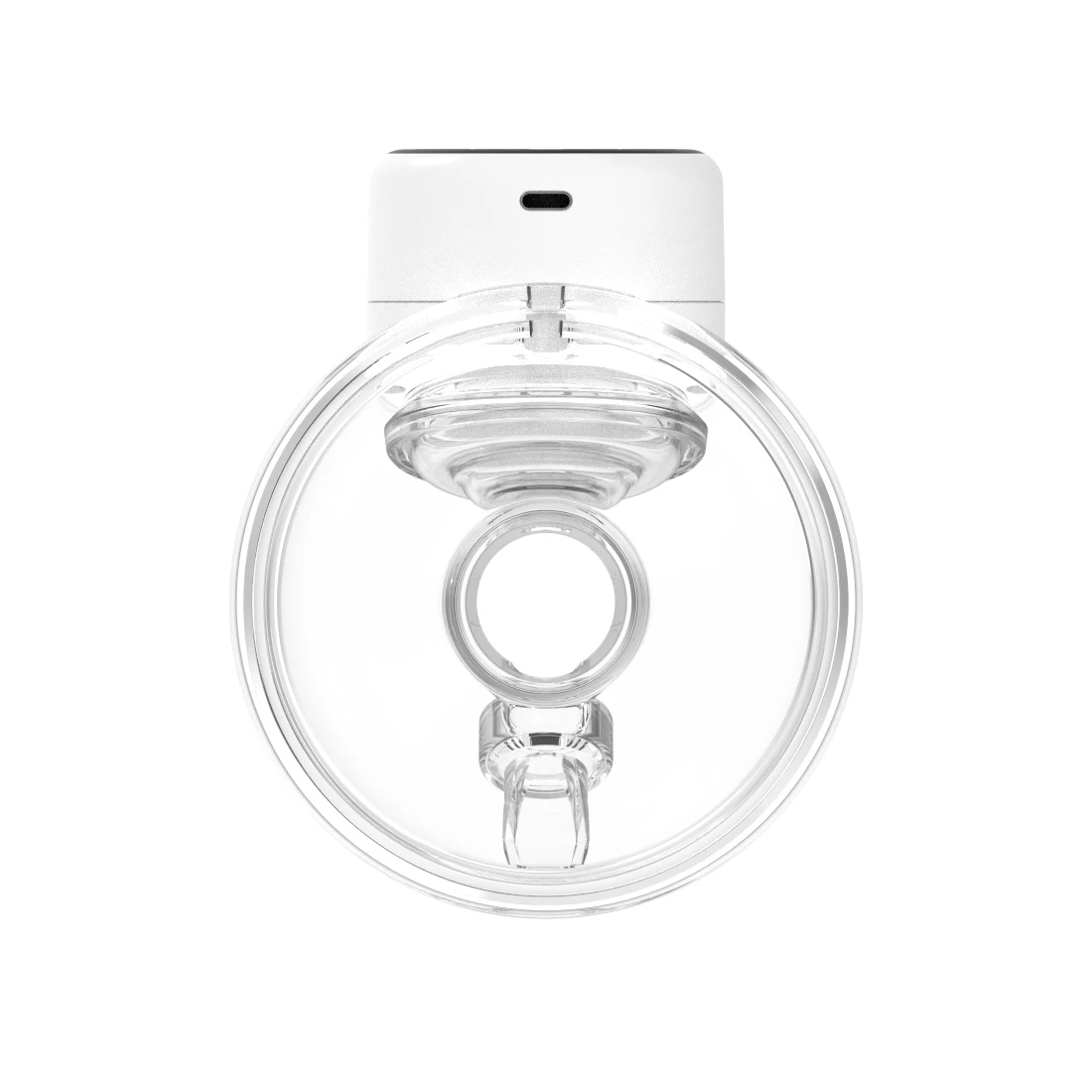 XIMYRA S12A Electric Breast Pump Portable Wearable Breastpump Wireless Milk Extractor Hands-free Pumps electric breast pump