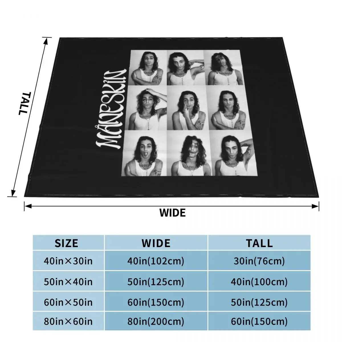 Damiano David Maneskin ������ ���, ��� �̺� ���