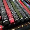 2pcs/lot Putter Grip High Quality Rubber Golf Grip Replacement 2pcs Set Club Hand Putter Sport Golf Grip Putter  Free Shiping 5