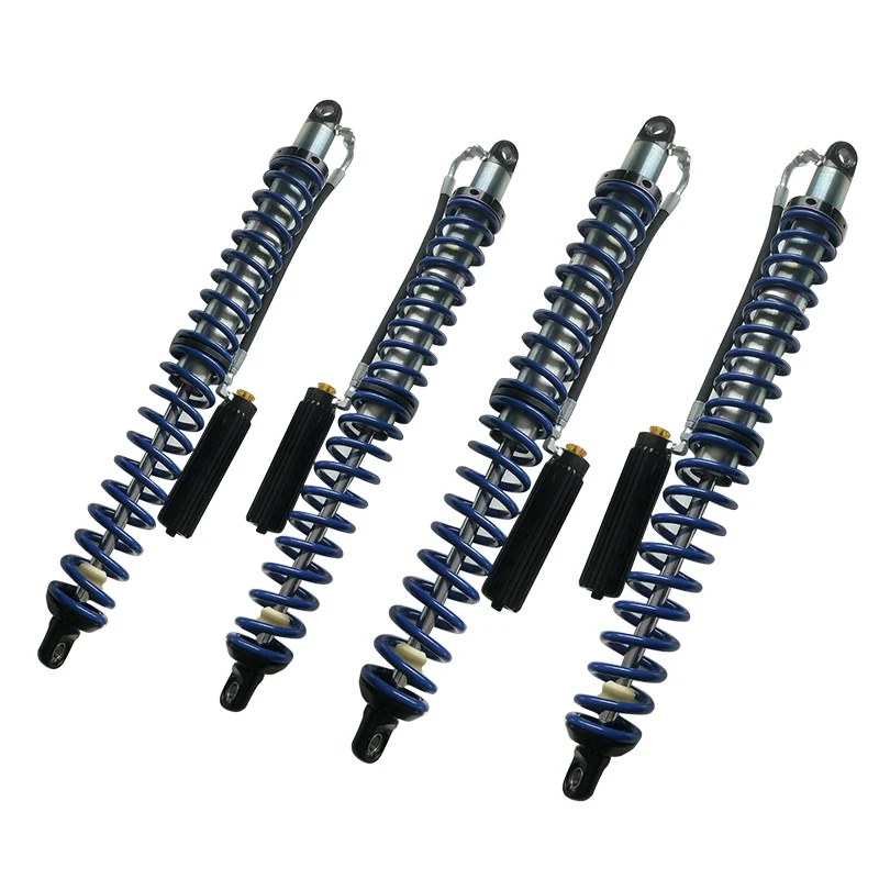 Ammortizzatori Fuoristrada 4X4 Coilover Shock Racing Sospensione 4Wd Buggy Shock