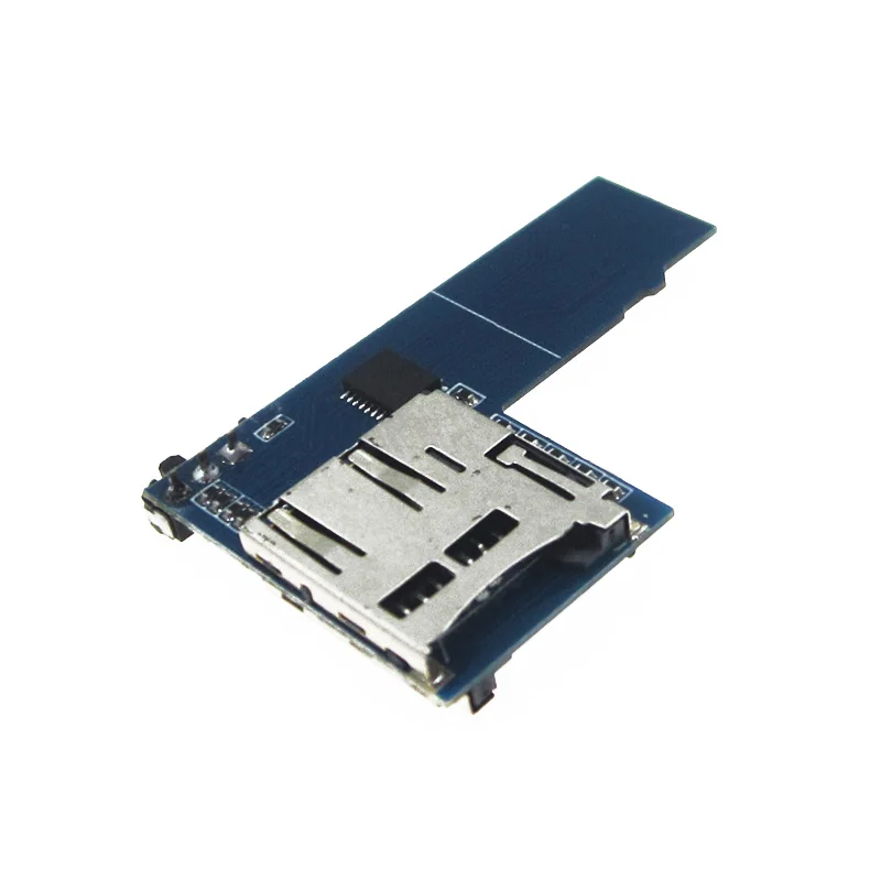 Operating System Raspberry Pi Multiple Sd Cards In Micro SD Card