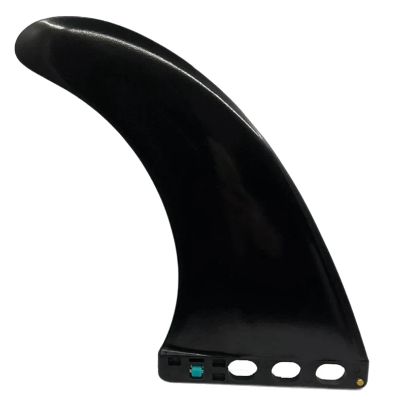

9 Inch Surf Boards Fins Fins SUP Fin Single Center Fin For Surfboards & SUP Paddle Boards Surfing Accessories