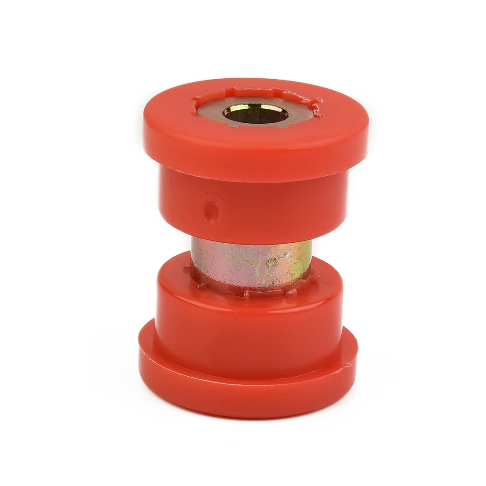 

Rear Suspension Arm Bushing Kit Bushing High Quality Polyurethane 88-95 EG/96-00 EK RD Accessories Aluminum Alloy CONTROL