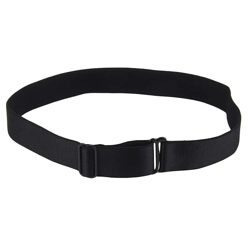 

Womens Punk Stretchy Leg Garter Leg Band Single Row Leg Ring Sexy Handmade Punk Rock Goth single Row Elastic Garter Belt 2cm