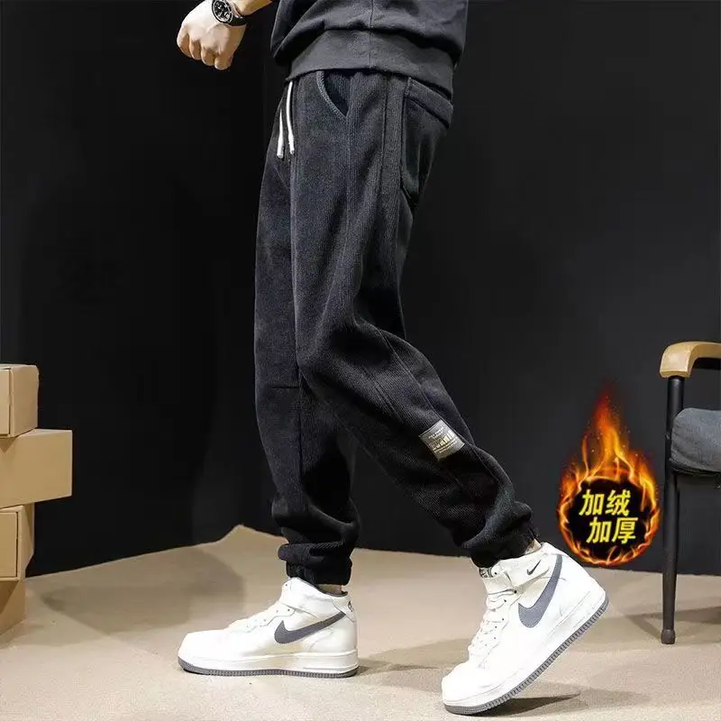 Black [fleece lined]