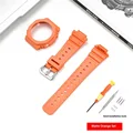 Orange-Silver