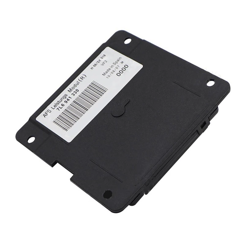 자동차 AFS 성능 코너링 조명 제어 모듈, 파사트용 헤드라이트 안정기