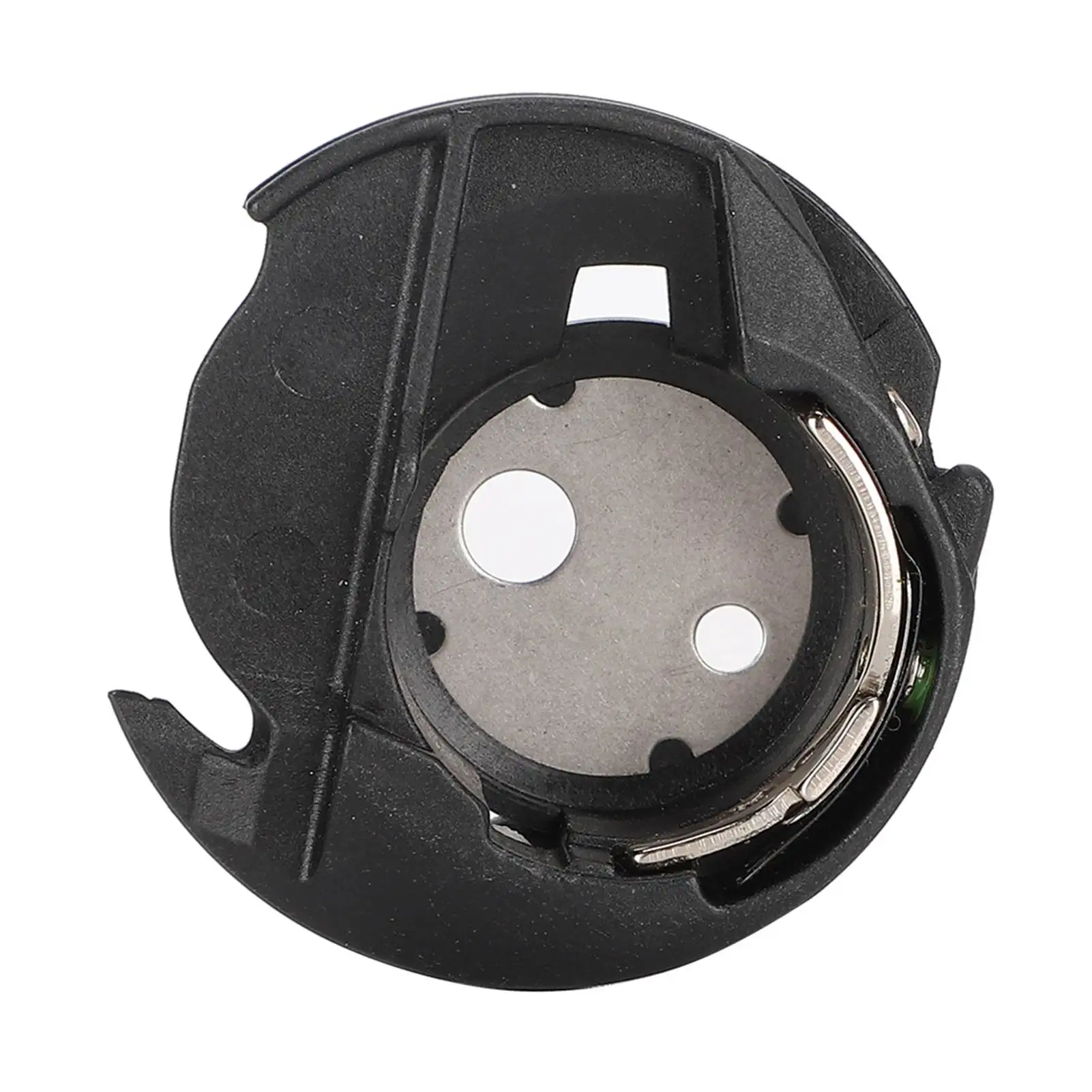 2221 쉘 다기능 회전 후크 보빈 케이스, 가정용 재봉틀 부품 2221, 후크 보빈 케이스에 적합