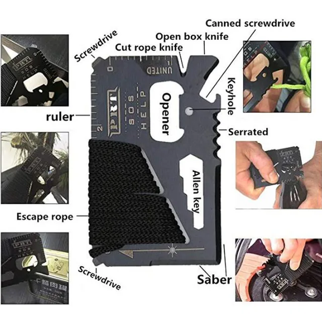 Kit de Survie/EDC – Image 2