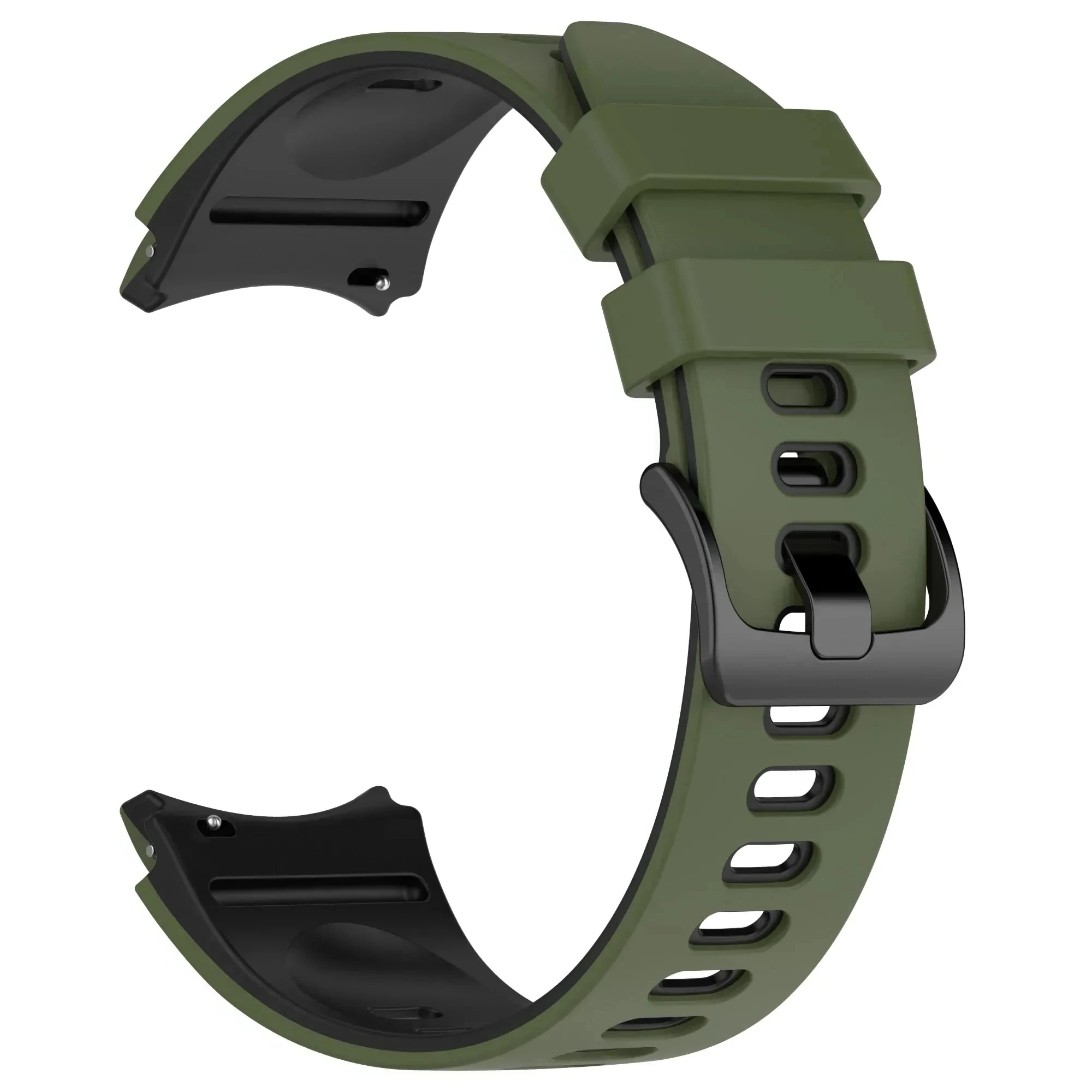 Original Silicone Band - Premium Replacement Strap