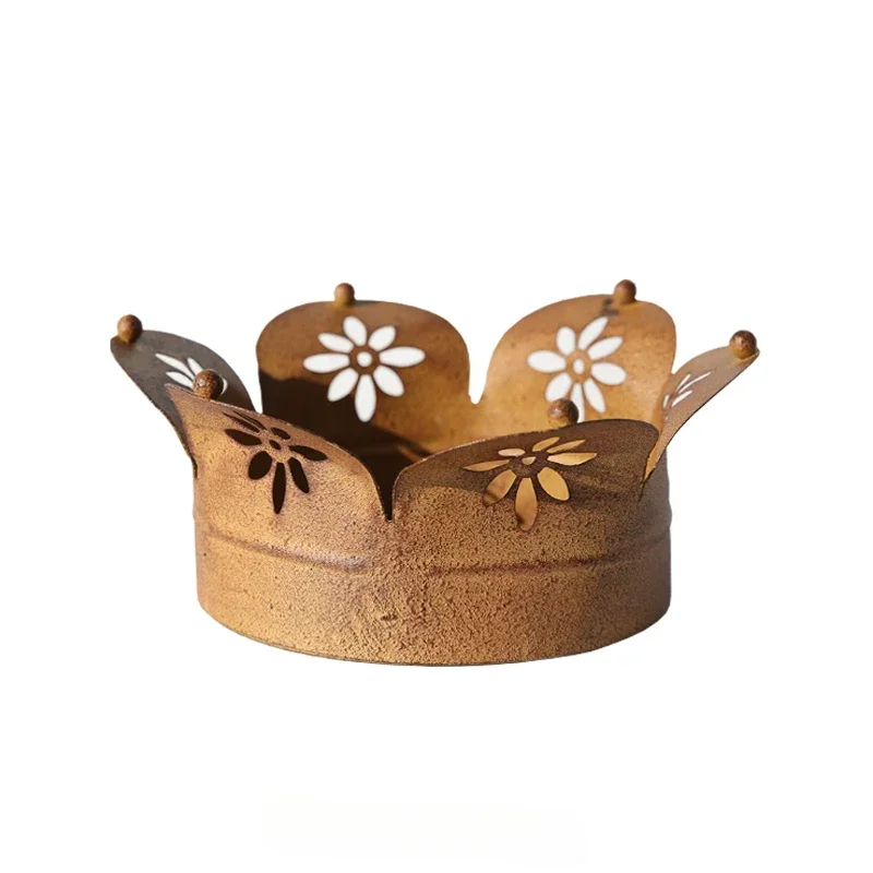 

1 шт., подсвечник для украшения сада