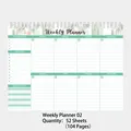 Weekly Planner 02
