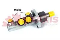 

A0026 for brake master center TRANSPORTER T4 90 / ALHAMBRA 96 / GALAXY I 95 E LI 23.81mm