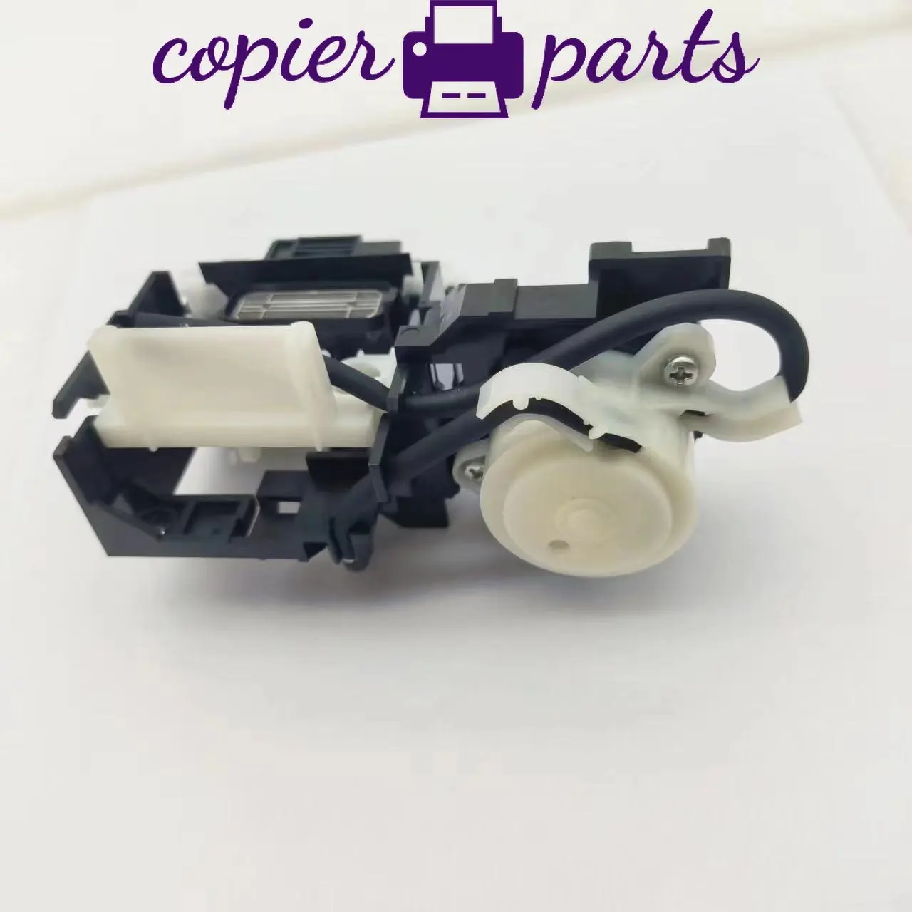 Print Head,Pump Ink System Capping Assy Cleaning Unit for Epson L1110 L3100 L3101 L3106 L3108 L3110 L3115 L3116 L3117 L3119 L3150