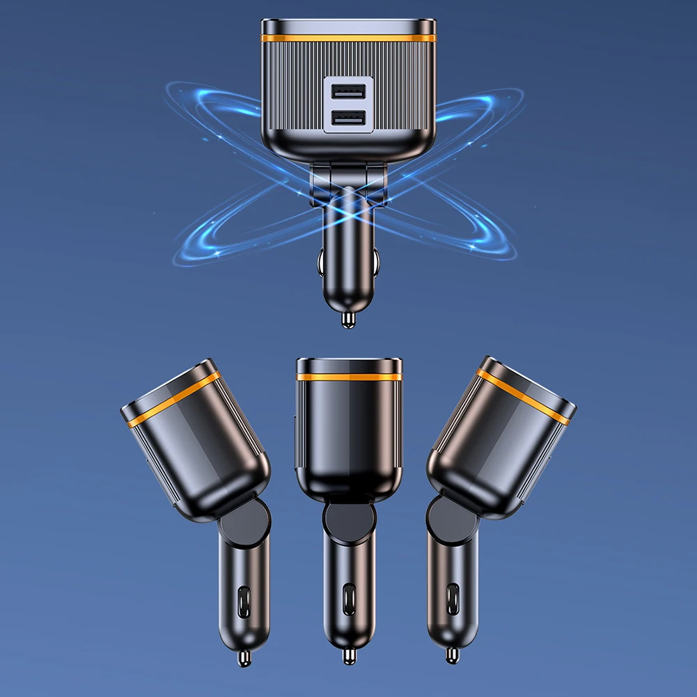  USB   USB Ʈ  A Ÿ C PD   , 145W, 4 in 1