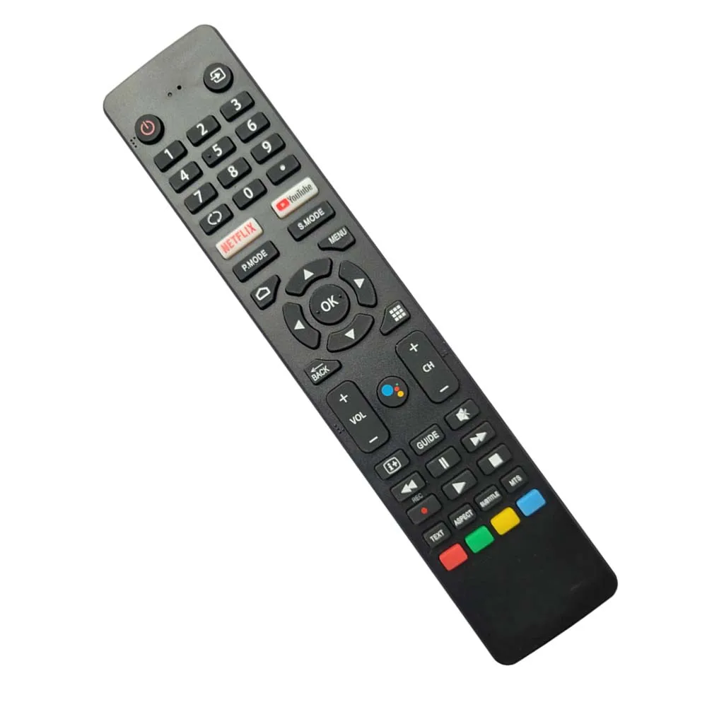 REMOTE CONTROL FOR  BAUHN TV  ATV58UHDG-0320 ATV58UHDG-0920 ATV58UHDG-0121 ATV40FHDG-0322 SMART TV