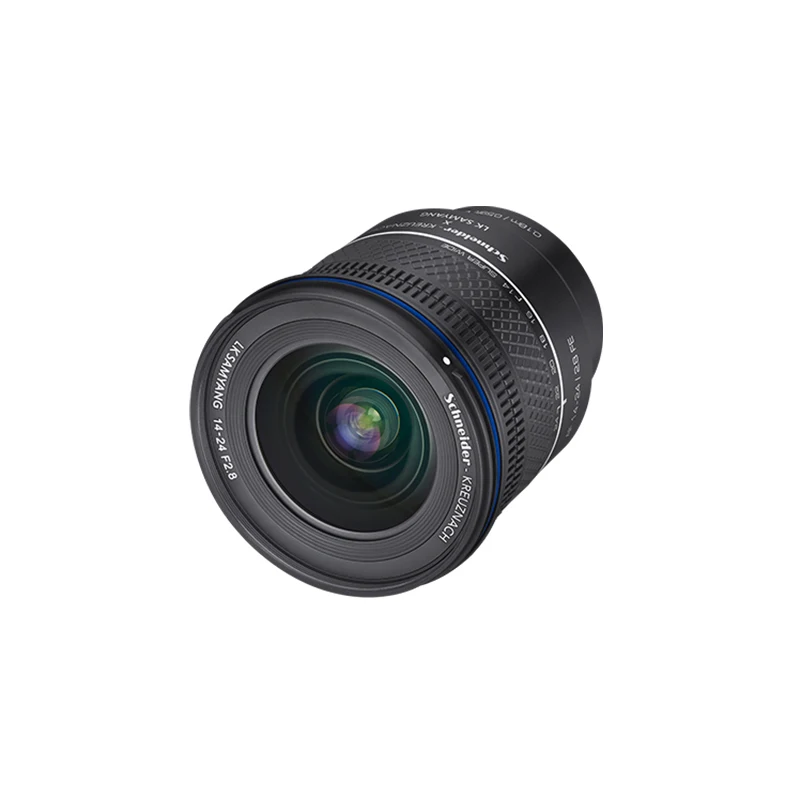 삼양 AF 14-24mm F2.8 FE 카메라 렌즈 자동 초점 초광각 렌즈 풀프레임 줌 렌즈 ( FE L 시리즈 마운트 카메라용)