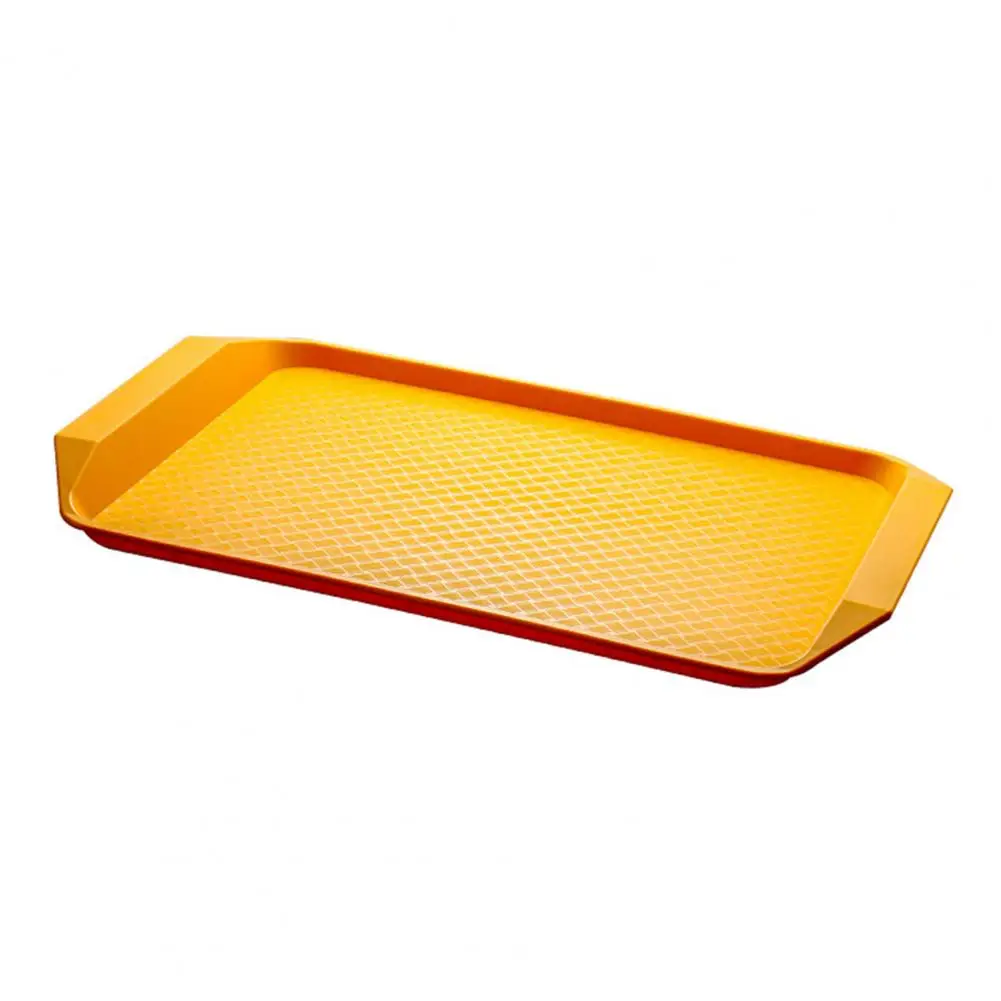 Serving Tray Stackable Storage Tray Snacks Coffee Food CupTrays Dessert Candy Tea Cup Dinner Plate
