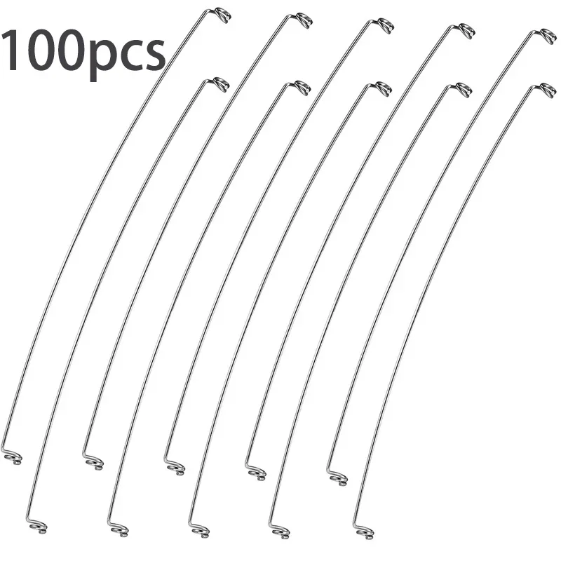 100pcs Slicer Wires