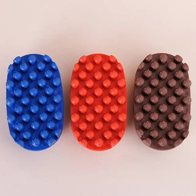 Curly Hair Sponge Brush for Dreadlocks and Afros - Image 6