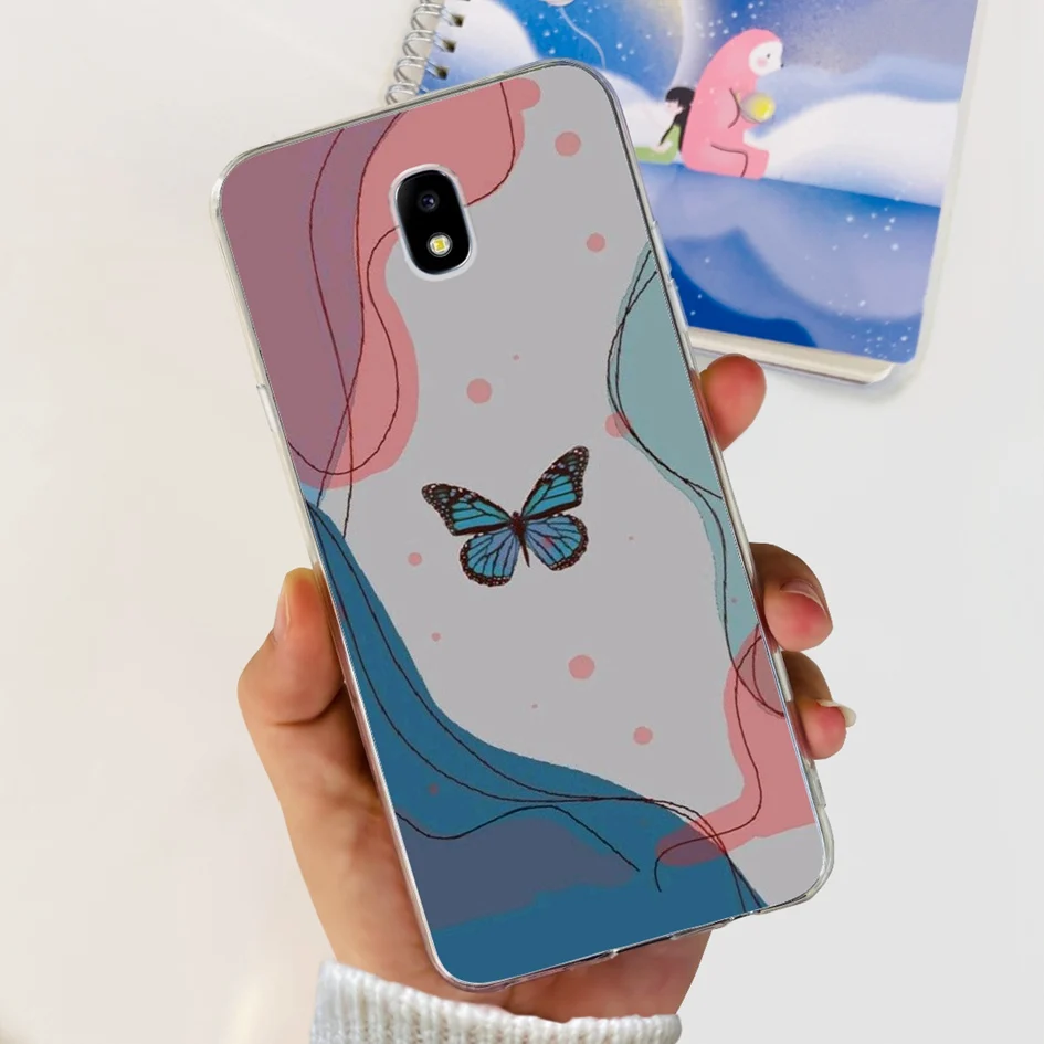 Luxury Marble Slim Silicone Phone Case - Soft Bumper Cover