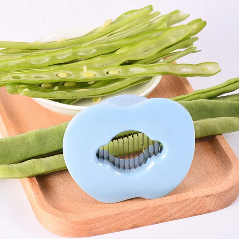 1PC Green Onion Easy Slicer Stainless Steel Vegetables Graters