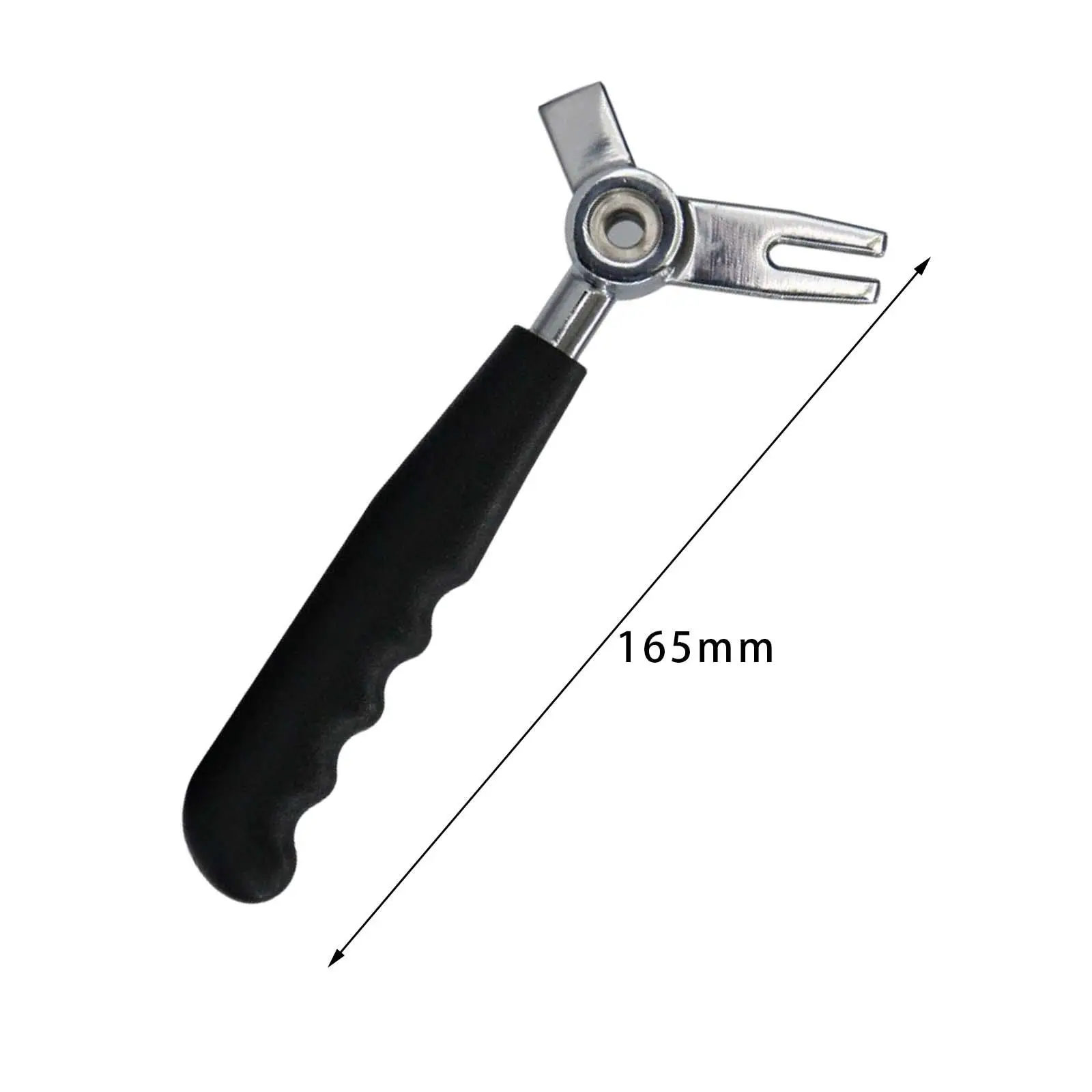 Ice Cream Machines Handle Spare Parts BK/Bj/BQ/BH Portable Sturdy Ice Cream Machines Accessories Maker Device