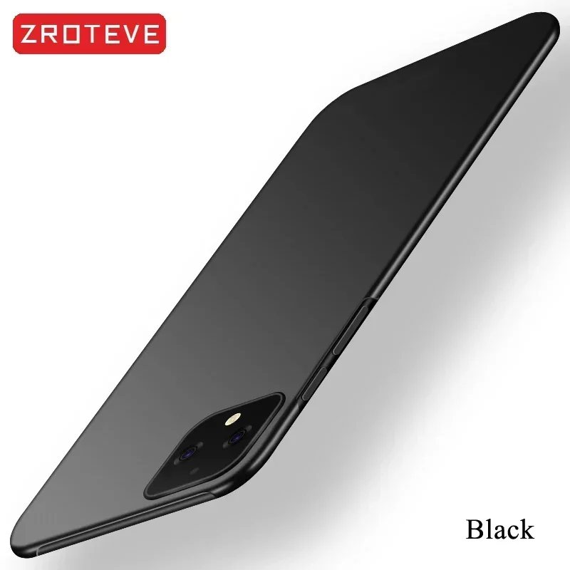 Zroteve Slim Hard Matte PC Cover