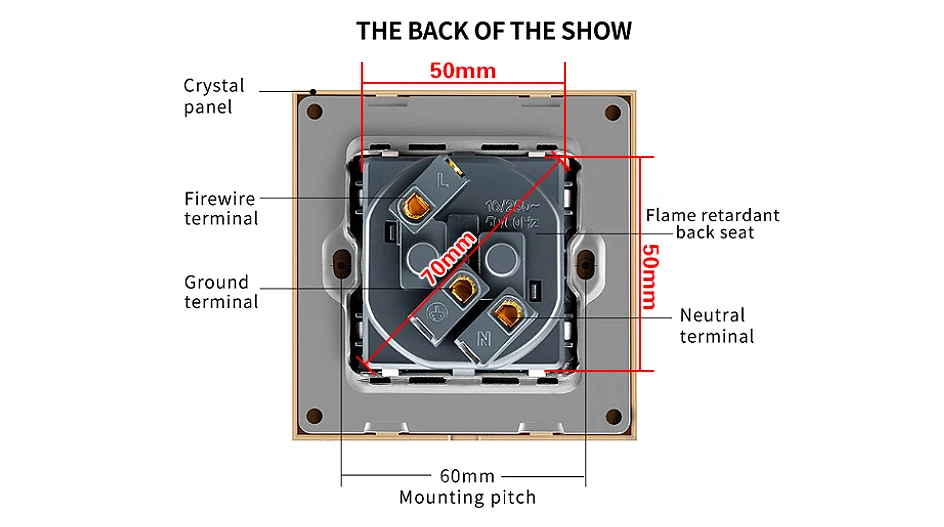 Cheap Soquetes elétricos