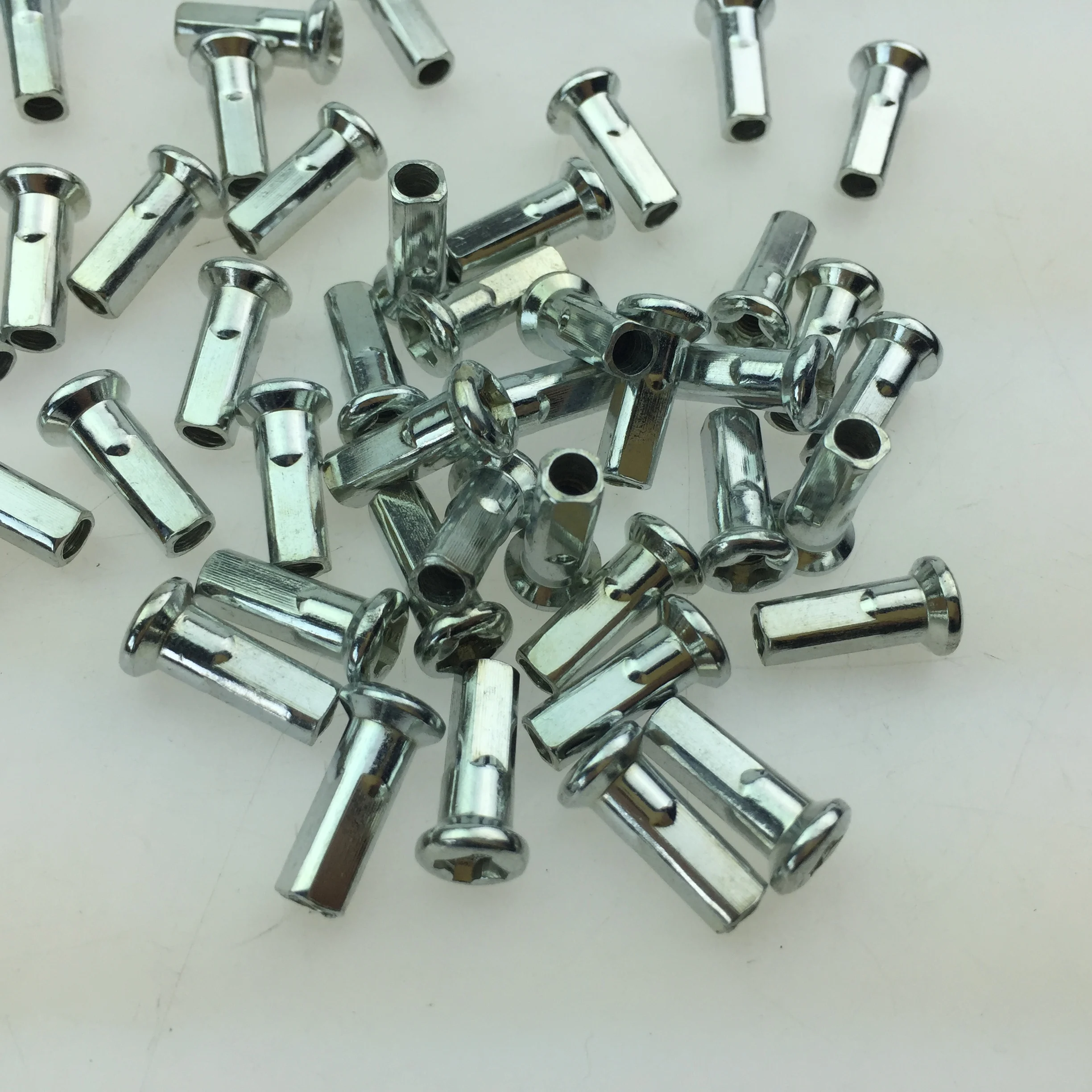 3.2mm 4mm for CQR150 250 High Racing Cross-country Motorcycle Front and Rear 16/17/18/19/21 Inch Rim Straight Wire Spokes 36pcs