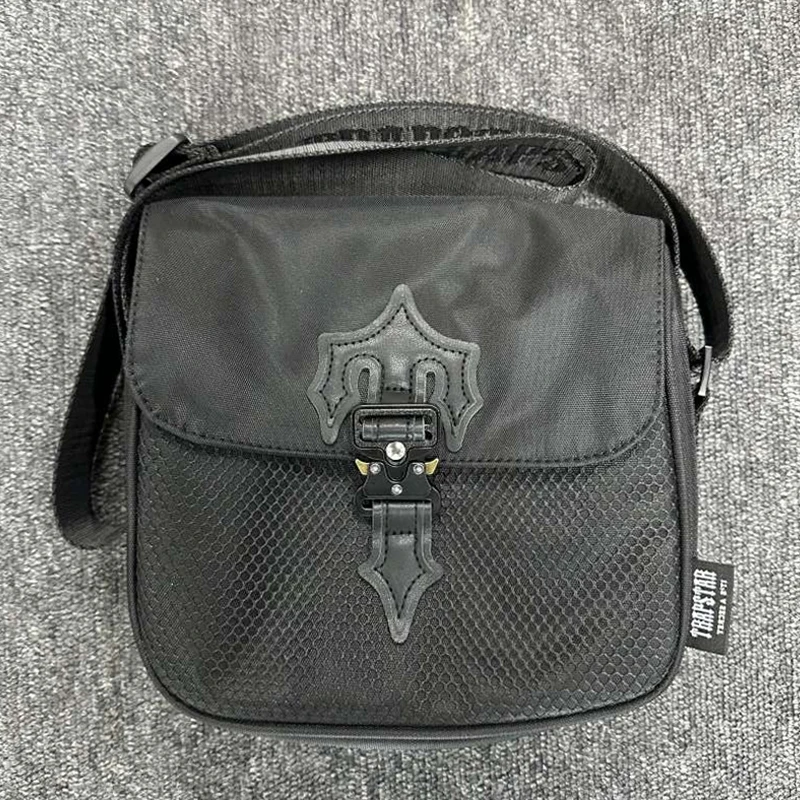 TrapstarShoulderBag11HighQualityLuxuryBrandTrapstarMenWomen