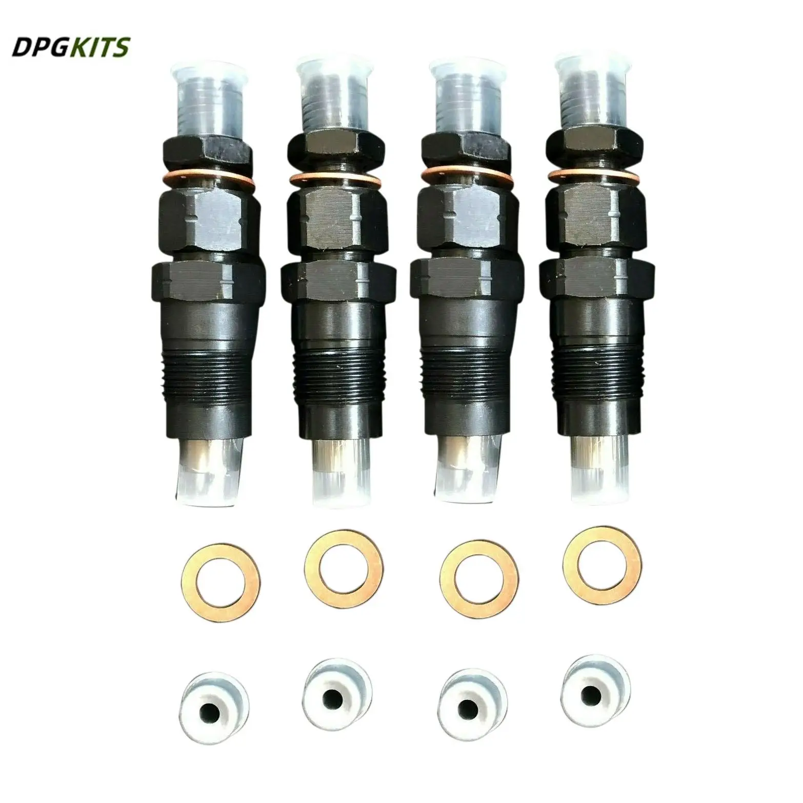 

4 шт. 154-3018 CA1543018 1543018 топливный инжектор для CAT Cat CAT 3024C C2.2 3013C 216B 226B 242B 247B с 3-месячной гарантией