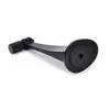 New Universal Metal Black Ful Binoculars Telescope Tripod Adapter Standard Fit / Fits All Standards 4