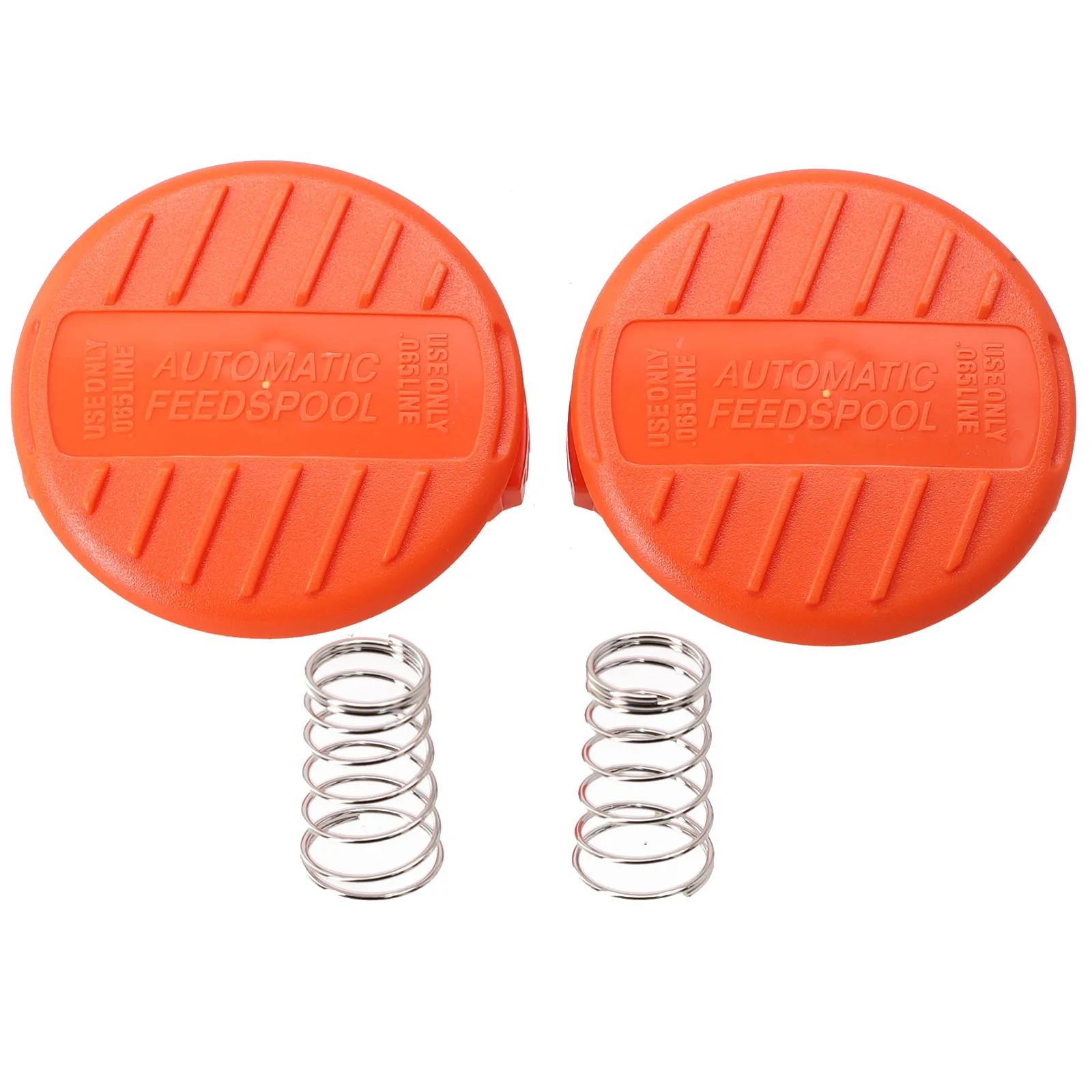Cover Spool Cap 90624846 Trimmer Accessories Equipment For Black & Decker GH400 GL580 GLC1825 Garden Grass Part