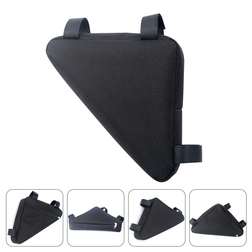 

Convenient Bike Bag Portable Bike Frame Bag Professional Bike Bag for Bicycles