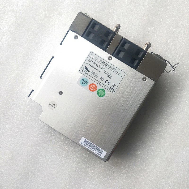Original MINI Redundant MRW-3600V-R Power Industrial Control Server Power Supply 5 Original MINI Redundant MRW-3600V-R Power Industrial Control Server Power Supply - Image 3