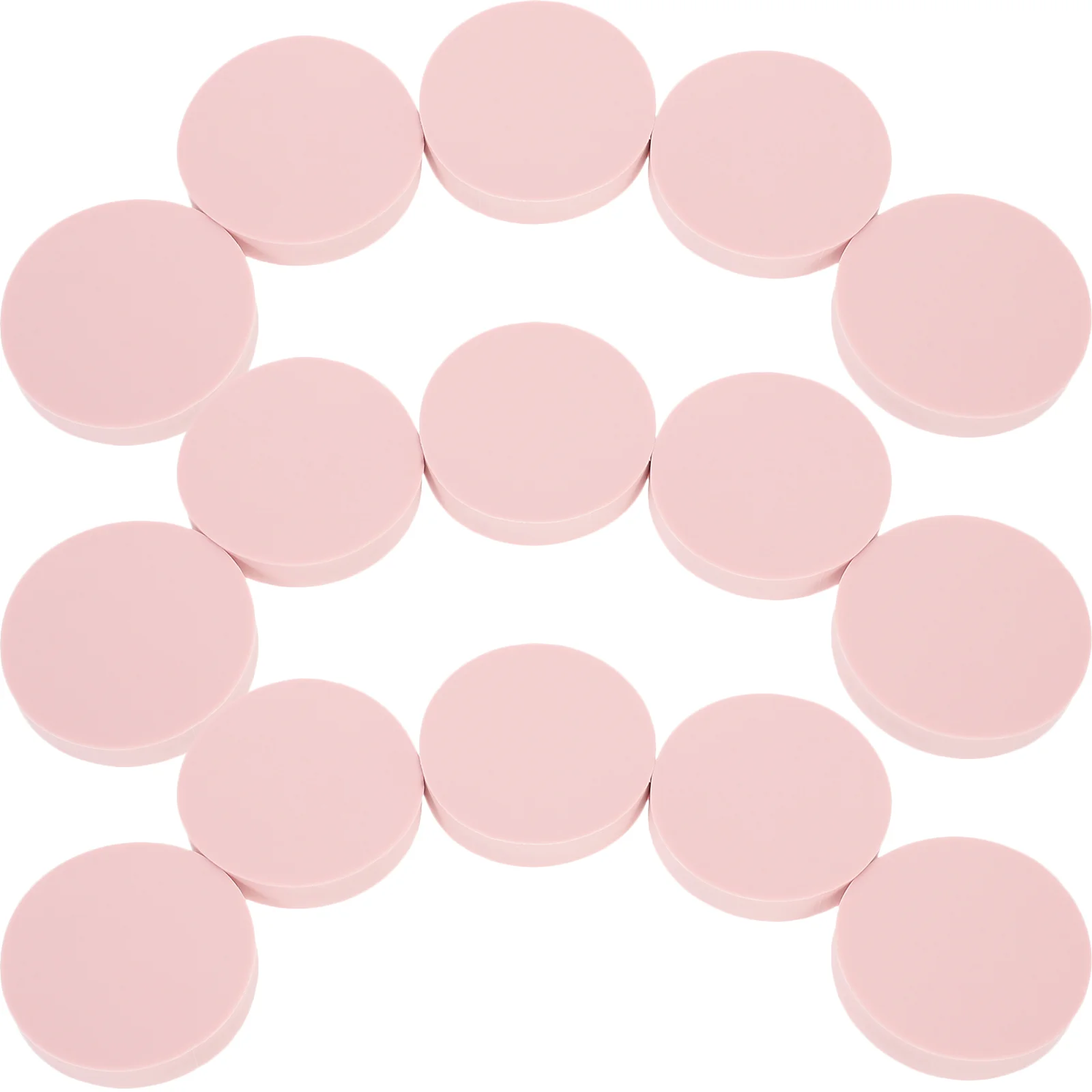 

24 Pcs DIY Carving Accessories Rubber Stamp Tools Postage Stamps Material Tpr Blocks Crafts